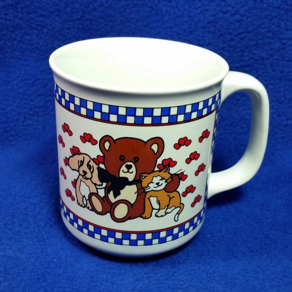 Giftco Friends Country Feelin' Mug With Lid Coaster Gift For Friend In Box - Picture 4 of 10